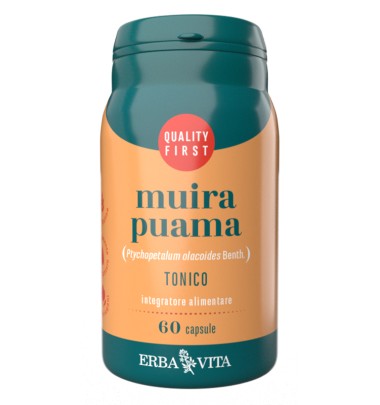 MUIRA PUAMA 60CPS EBV