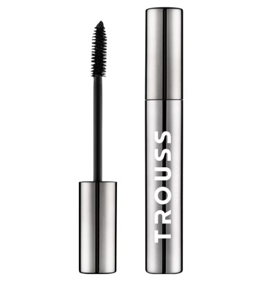 TROUSS MAKE UP 10 MASCARA NERO