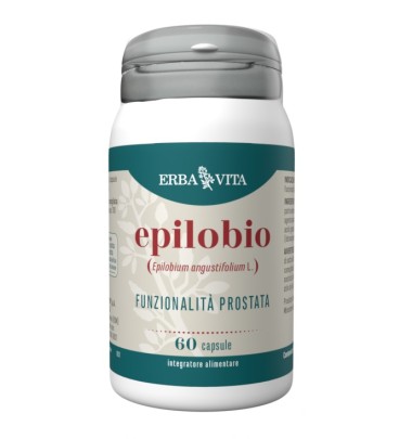 EPILOBIO 60CPS