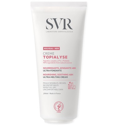 TOPIALYSE Crema Emoll.200ml