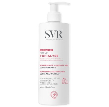 TOPIALYSE CREME 400ML