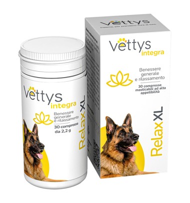 VETTYS Integra Relax XL Cane