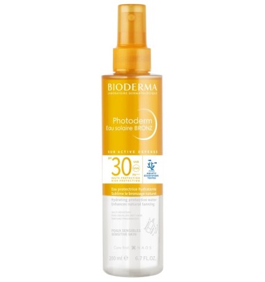 PHOTODERM EAU SOL ANTIOX SFP50