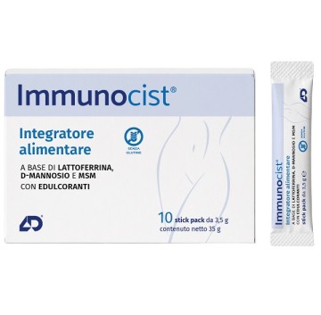 IMMUNOCIST 10 Bust.5g