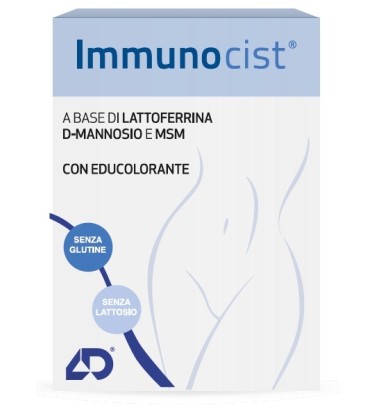 IMMUNOCIST 10 Bust.5g