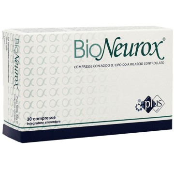Bioneurox 30cpr