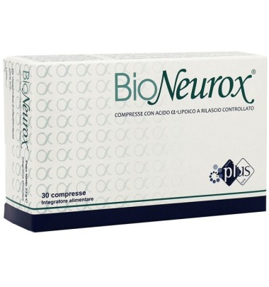 Bioneurox 30cpr
