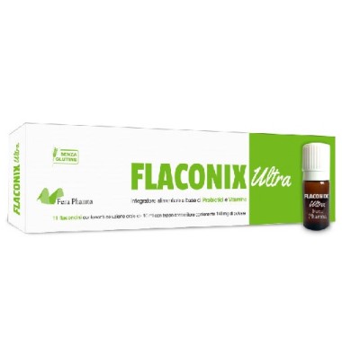 FLACONIX ULTRA 11FL+1540MG