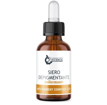 Fpr Siero Depigmentante 30ml