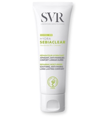 SEBIACLEAR HYDRA 40ML