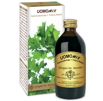 UOMOMIX Liquido Analc.200ml