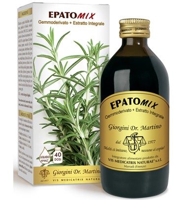 EPATOMIX LIQUIDO ANALC 200M GIOR