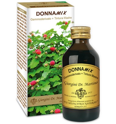 DONNAMIX Liq.Analc.100ml