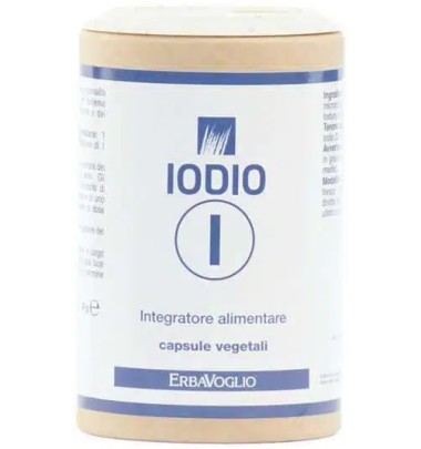 IODIO 60CPS