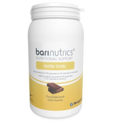 BARINUTRICS NUTRITOTAL CIOC