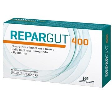 REPARGUT 400 30CPR