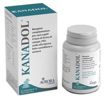 KANADOL 50CPR
