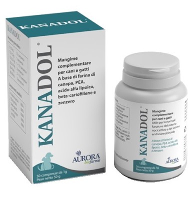 KANADOL 50CPR
