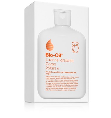 BIO-OIL LOZIONE CORPO 250ML