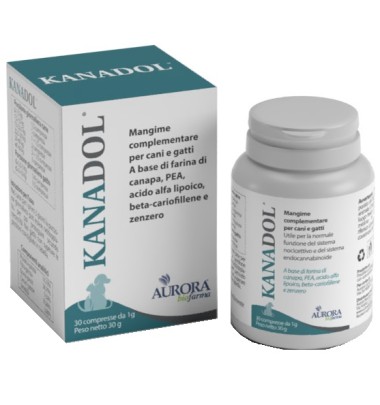 KANADOL 30CPR