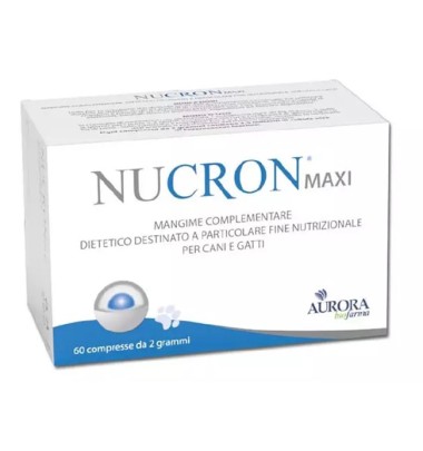 NUCRON MAXI 60CPR