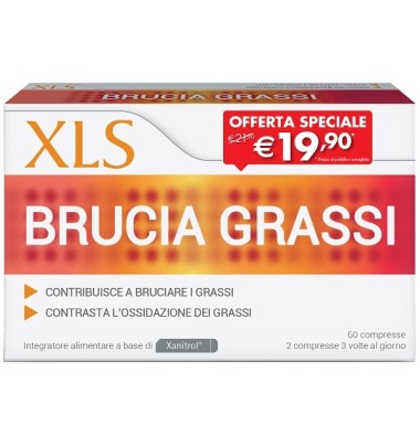 XLS BRUCIA GRASSI 60CPR TP