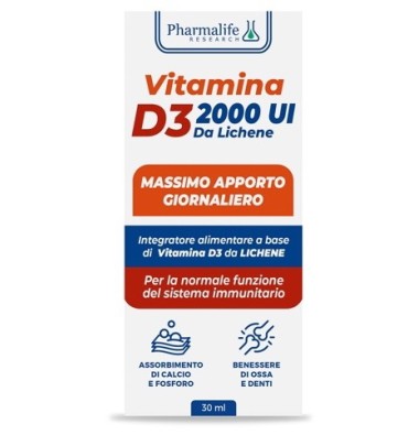 VITACURVEG VITAMINA D3 30ML