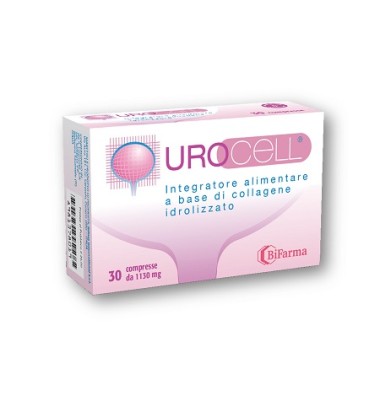 UROCELL 30CPR