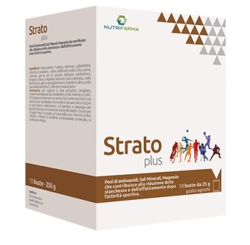 STRATO PLUS 24BUST