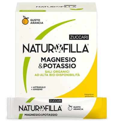 NATUROFILLA MG&K ARA 28STICKPA