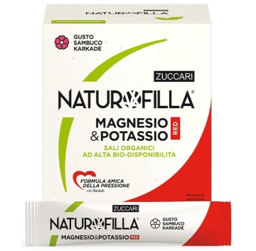 NATUROFILLA MG&K SAMB28STICKPA