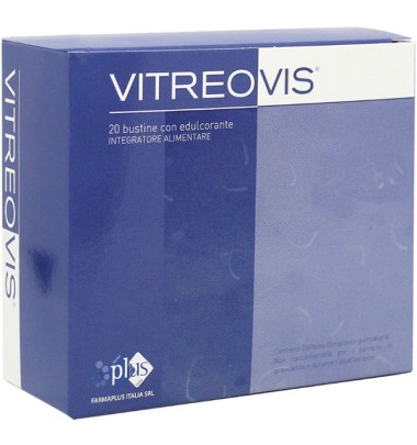 VITREOVIS 20BUST