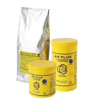 AM MAIS MIX PLUS 500G
