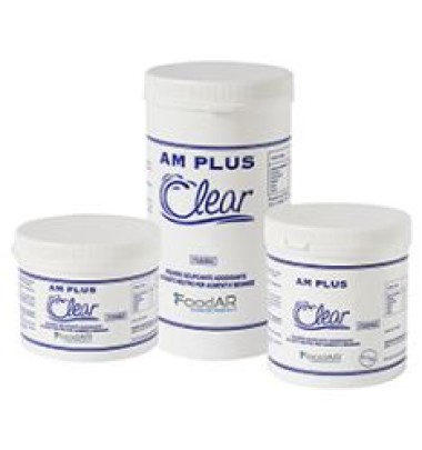 AM CLEAR 250G