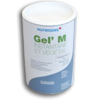 GEL M ADDENSANTE NEUTRO 300GR (I