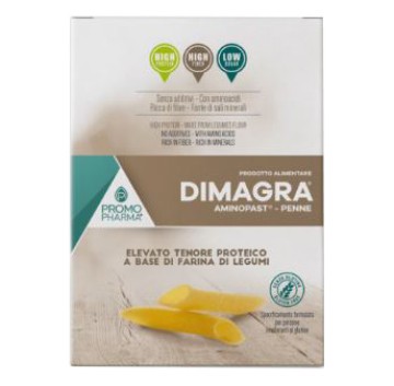 DIMAGRA AMINO PAST PENNE 300G