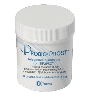 PROBIOPROST 30CPS