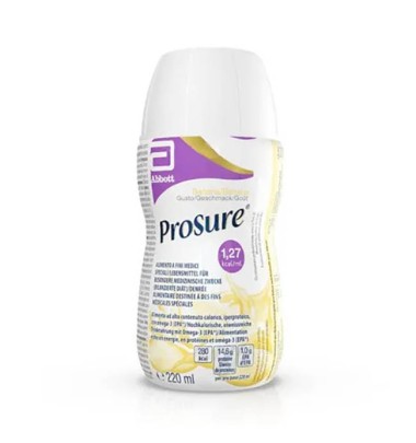 PROSURE BANANA 220ML