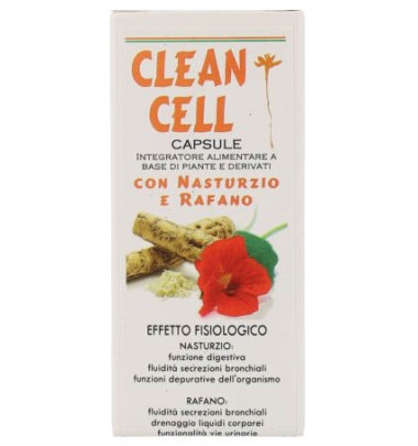 CLEAN CELL 50OPERC BIO LOGICA