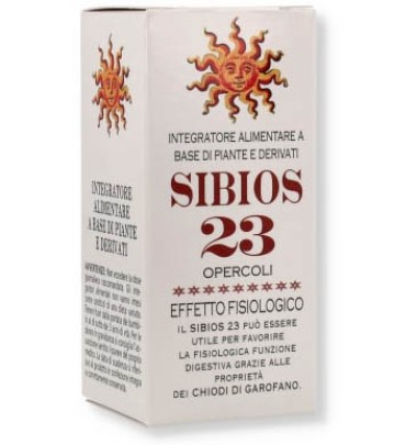 SIBIOS 23 48OPR