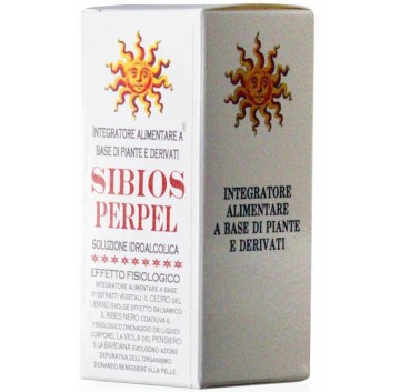 SIBIOS PERPEL 50ML