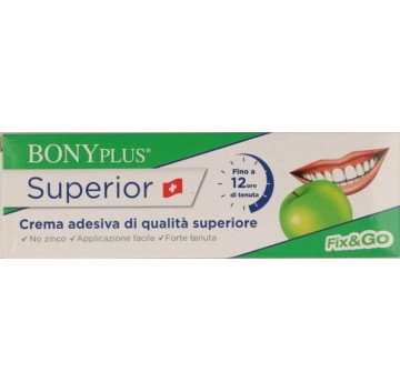 BONYPLUS CR SUPERADES 75G