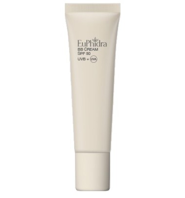 Euph Bb Cream Spf30 1 Chi