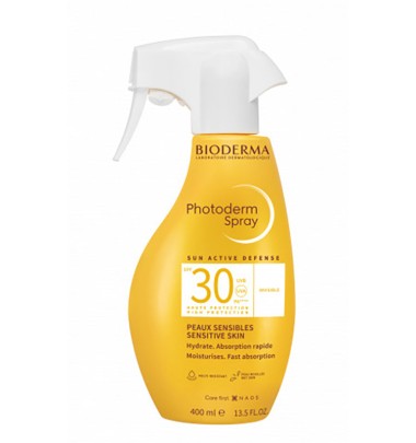 PHOTODERM FAMILIARE SPF30