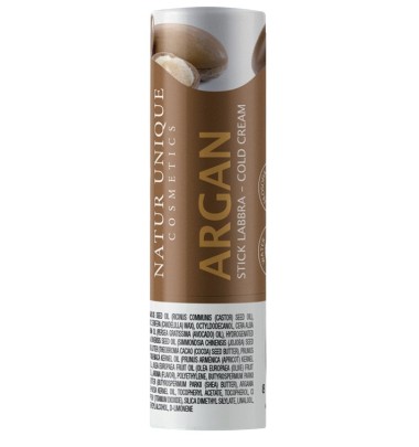 STICK LABBRA ARGAN 4ML (4003) NA