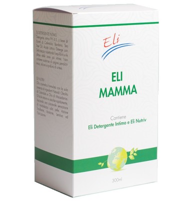 ELI MAMMA 300ML