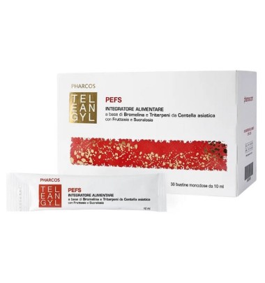 TELEANGYL PEFS PHARCOS 30STICK