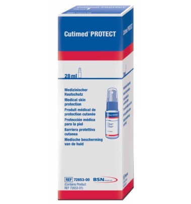 CUTIMED Protect Film Spray28ml