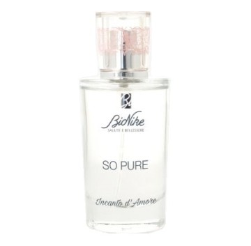 SO PURE Incanto Amore EDT 50ml