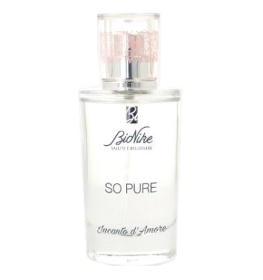 SO PURE Incanto Amore EDT 50ml